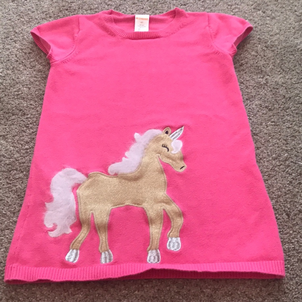 Super cute dress, 100% cotton